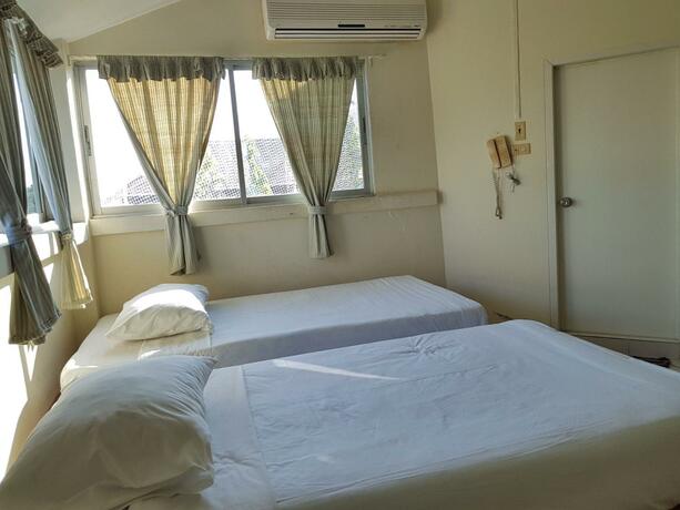 Imagen general del Casa Holiday, Phitsanulok. Foto 12