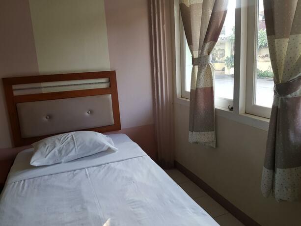 Imagen general del Casa Holiday, Phitsanulok. Foto 13