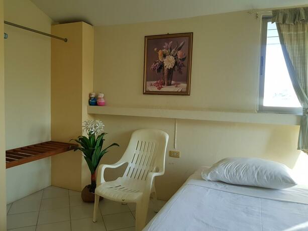 Imagen general del Casa Holiday, Phitsanulok. Foto 14
