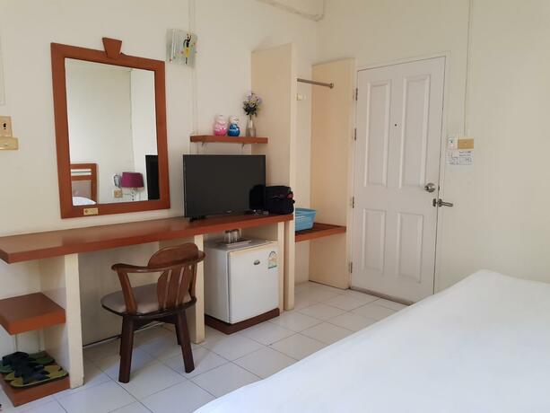 Imagen general del Casa Holiday, Phitsanulok. Foto 15