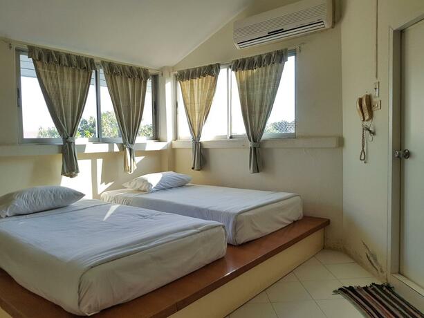 Imagen general del Casa Holiday, Phitsanulok. Foto 16