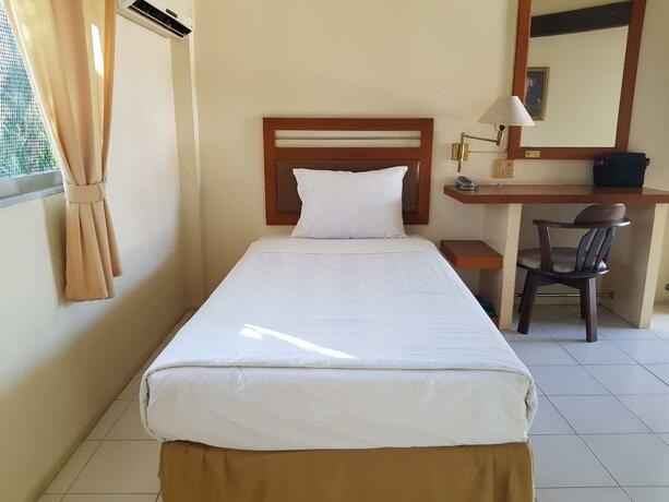 Imagen general del Casa Holiday, Phitsanulok. Foto 17