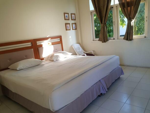 Imagen general del Casa Holiday, Phitsanulok. Foto 18