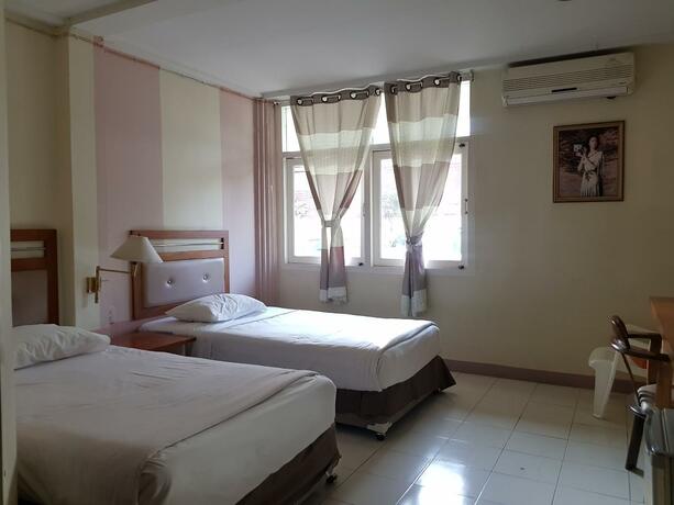 Imagen general del Casa Holiday, Phitsanulok. Foto 19