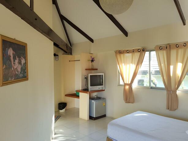 Imagen general del Casa Holiday, Phitsanulok. Foto 20