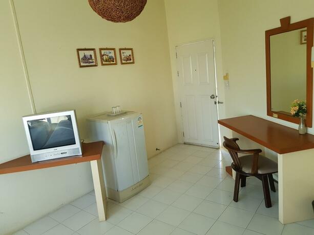 Imagen general del Casa Holiday, Phitsanulok. Foto 22