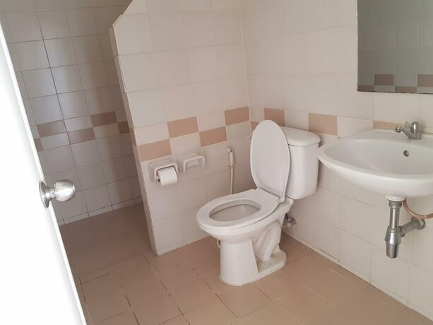 Imagen general del Casa Holiday, Phitsanulok. Foto 23