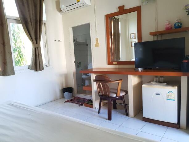 Imagen general del Casa Holiday, Phitsanulok. Foto 24