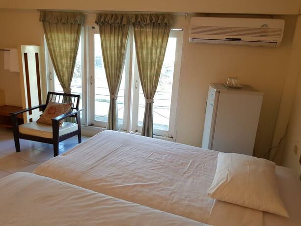 Imagen general del Casa Holiday, Phitsanulok. Foto 26