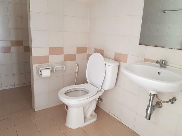 Imagen general del Casa Holiday, Phitsanulok. Foto 27