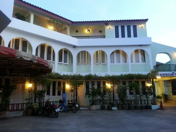 Imagen general del Casa Holiday, Phitsanulok. Foto 29