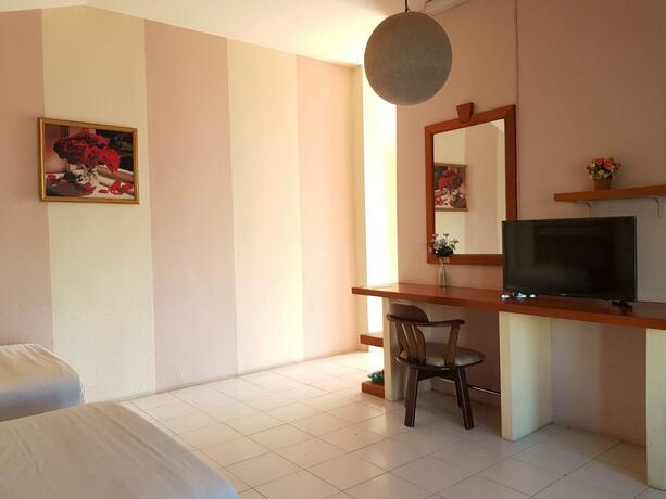 Imagen general del Casa Holiday, Phitsanulok. Foto 30