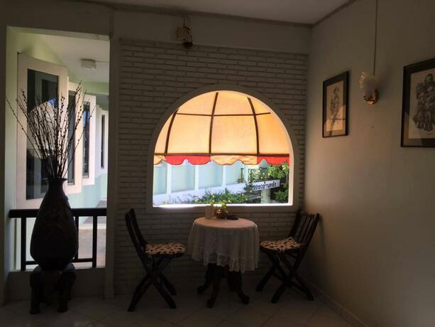 Imagen general del Casa Holiday, Phitsanulok. Foto 32