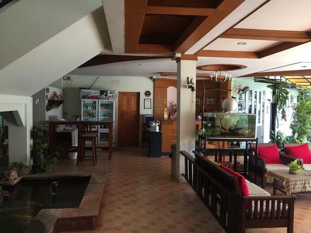 Imagen general del Casa Holiday, Phitsanulok. Foto 33