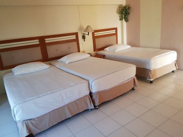 Imagen general del Casa Holiday, Phitsanulok. Foto 34