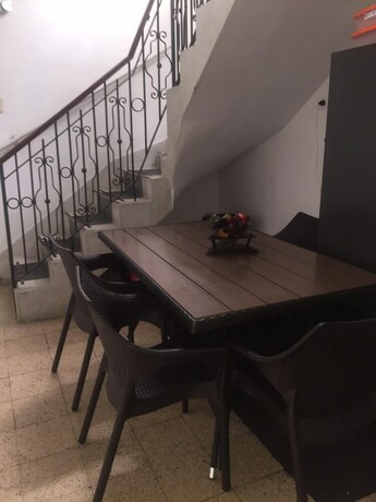 Imagen del bar/restaurante del Casa Hotel Don Quijote. Foto 2