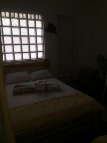 Imagen de la habitación del Casa Hotel Don Quijote. Foto 3