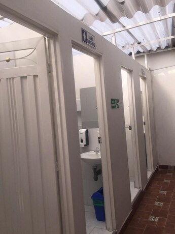 Imagen de la habitación del Casa Hotel Don Quijote. Foto 6