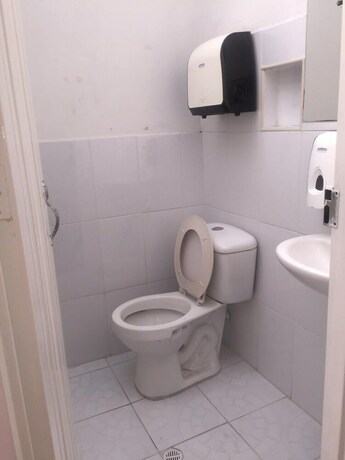 Imagen de la habitación del Casa Hotel Don Quijote. Foto 7