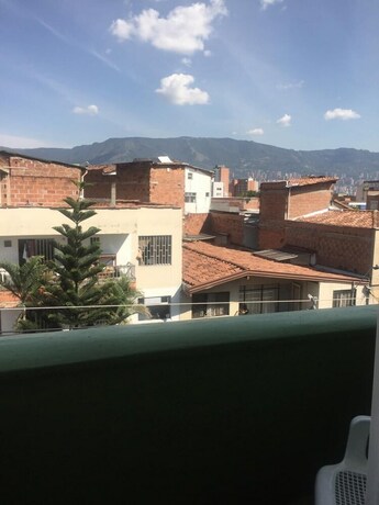 Imagen de la habitación del Casa Hotel Don Quijote. Foto 15