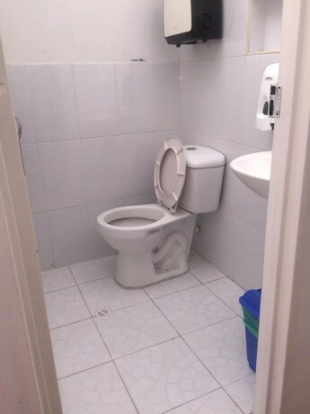 Imagen de la habitación del Casa Hotel Don Quijote. Foto 18
