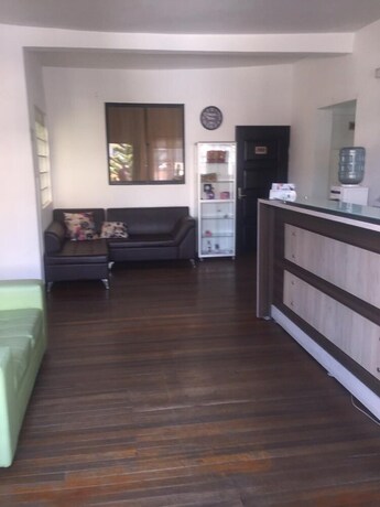 Imagen de los interiores del Casa Hotel Don Quijote. Foto 19