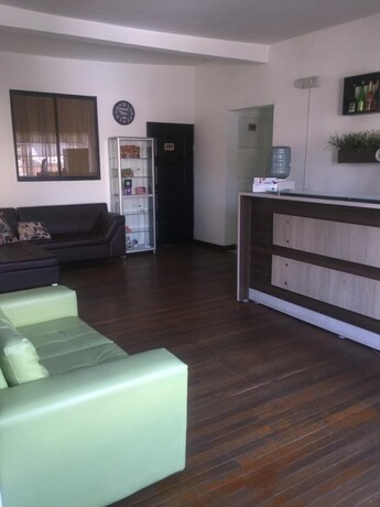 Imagen de los interiores del Casa Hotel Don Quijote. Foto 20