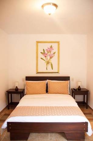 Imagen de la habitación del Casa Hotel Las Orquideas. Foto 1
