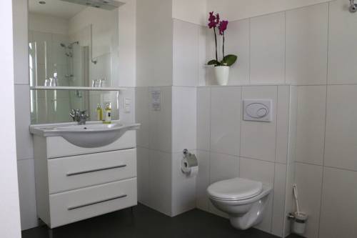 Imagen de la habitación del Casa Hotel Neu-isenburg. Foto 2
