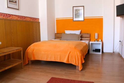 Imagen de la habitación del Casa Hotel Neu-isenburg. Foto 3