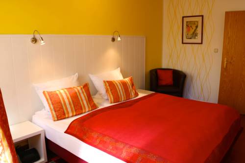 Imagen de la habitación del Casa Hotel Neu-isenburg. Foto 4