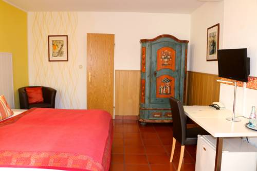 Imagen de la habitación del Casa Hotel Neu-isenburg. Foto 6