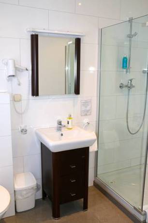 Imagen de la habitación del Casa Hotel Neu-isenburg. Foto 7