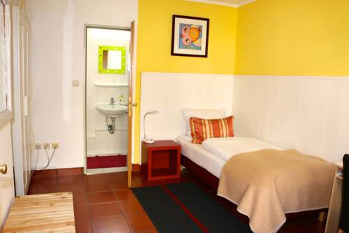 Imagen de la habitación del Casa Hotel Neu-isenburg. Foto 8