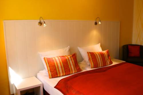 Imagen de la habitación del Casa Hotel Neu-isenburg. Foto 10