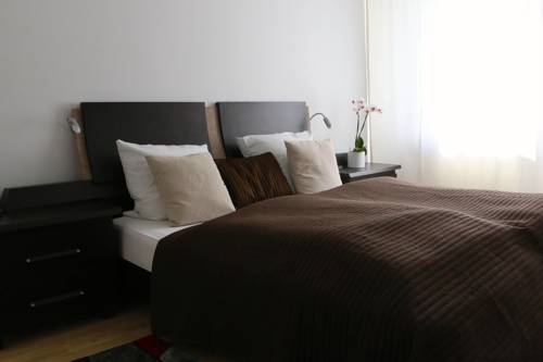 Imagen de la habitación del Casa Hotel Neu-isenburg. Foto 11