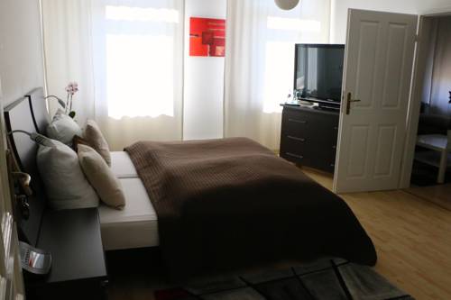 Imagen de la habitación del Casa Hotel Neu-isenburg. Foto 12
