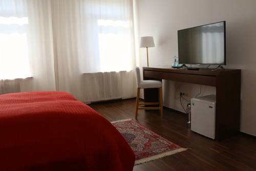 Imagen de la habitación del Casa Hotel Neu-isenburg. Foto 13