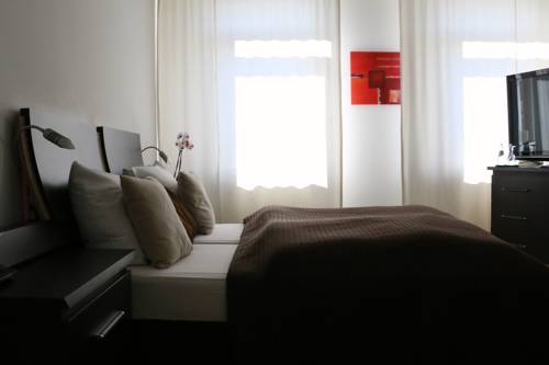 Imagen de la habitación del Casa Hotel Neu-isenburg. Foto 14