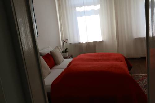 Imagen de la habitación del Casa Hotel Neu-isenburg. Foto 16