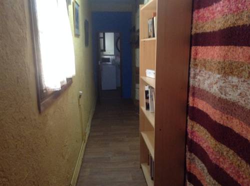 Imagen de la habitación del Casa Ibero. Foto 5