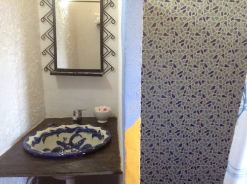 Imagen de la habitación del Casa Ibero. Foto 10