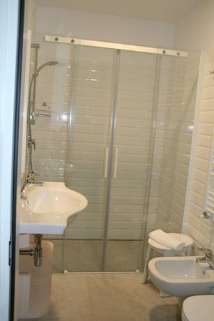 Imagen de la habitación del Casa Immacolata. Foto 19