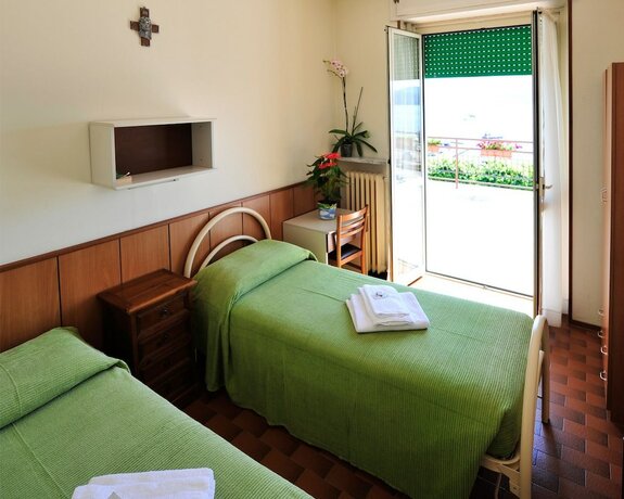 Imagen general del Casa Immacolata. Foto 6
