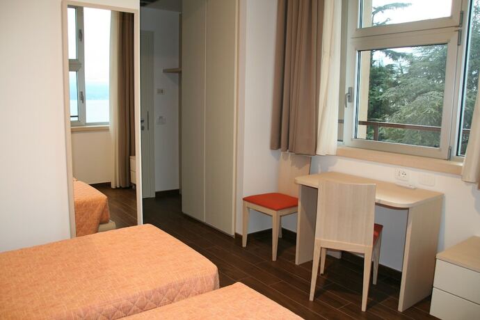 Imagen de la habitación del Casa Immacolata. Foto 20