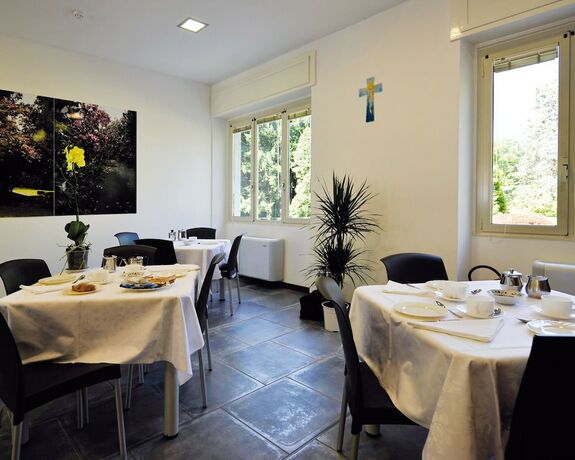 Imagen general del Casa Immacolata. Foto 11