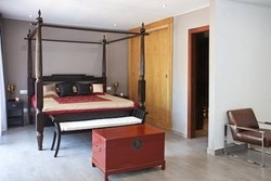 Imagen general del Casa India Ibiza. Foto 8