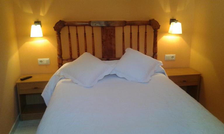 Imagen general del Casa Jabonero. Foto 3