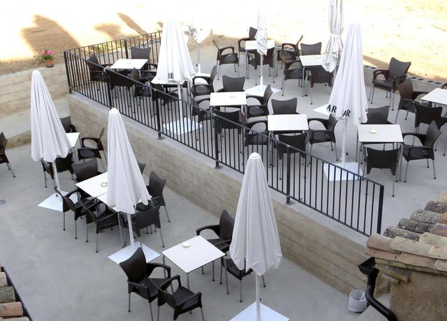 Imagen general del Casa Jabonero. Foto 5