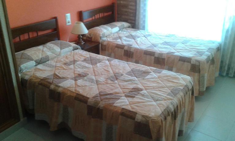 Imagen general del Casa Jabonero. Foto 12